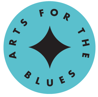 Arts for the Blues