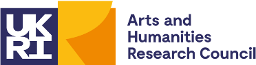 UKRI - Arts and Humanities Research Council